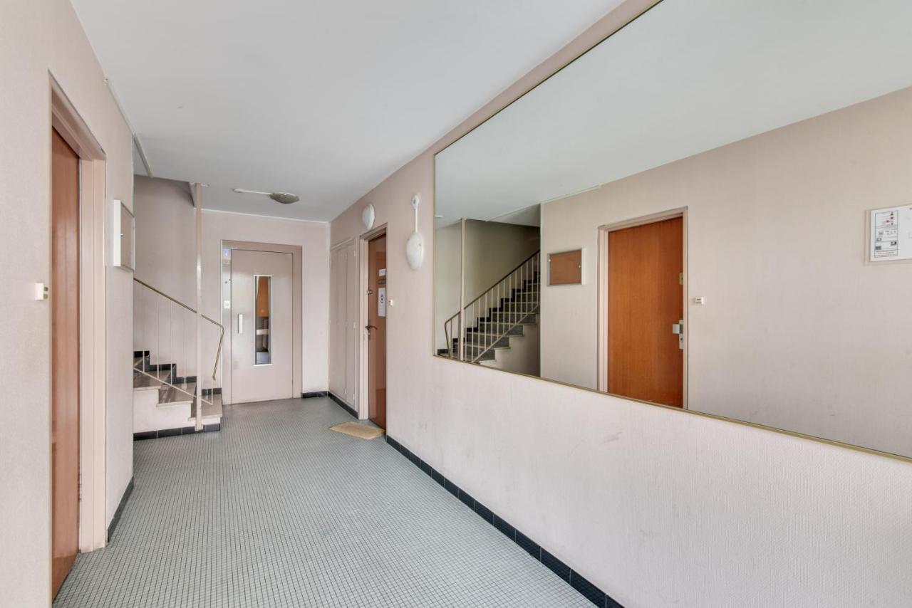 Budget Apart With Balcony Near Paris Apartment Bondy Exterior photo